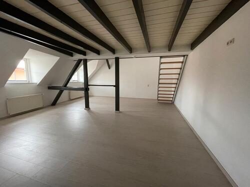 Foto - 2 Zimmer Etagenwohnung zur Miete in Arnstadt