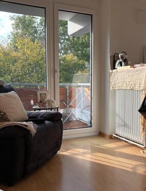 Foto - 1-Zimmer Wohnung am Laimer Platz