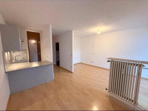 Foto - Etagenwohnung in München zur Miete