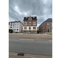 3-Zimmer Wohnung im Dachgeschoss - Bielefeld Heepen