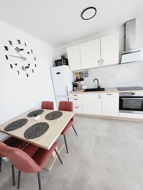 Foto - Ferienwohnung mit 2SZ *Modern*Neu*Ruhige Lage*