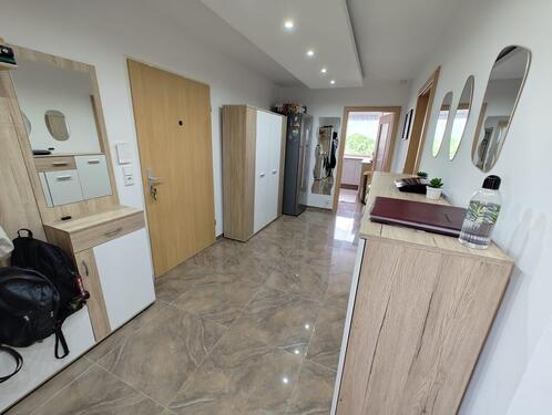 Foto - 3 Zimmer Etagenwohnung in Stein