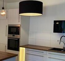 Schöne Wohnung in begehrter Waldrandlage - Quierschied