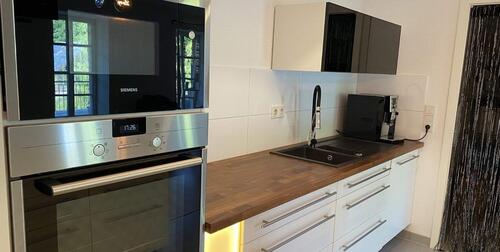 Foto - 3 Zimmer Etagenwohnung zur Miete in Quierschied