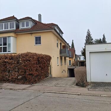 Foto - 2 Zimmer Erdgeschoßwohnung zum Kaufen in Ingolstadt