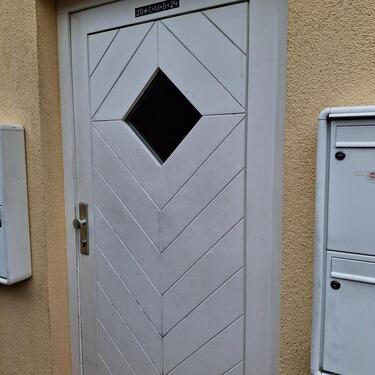 Foto - 2 Zimmer Erdgeschoßwohnung in Ingolstadt