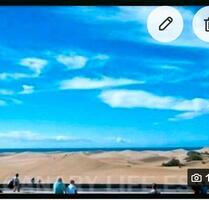 Für Schnellentschlossene ✈️️️ Gran Canaria - Oberderdingen