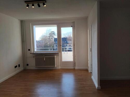 Foto - 1 Zimmerwohnung in Meiendorf Hamburg