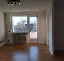 1 Zimmerwohnung in Meiendorf Hamburg - Stapelfeld