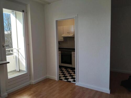 Foto - 1 Zimmer Etagenwohnung in Stapelfeld