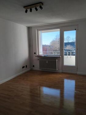 Foto - Etagenwohnung in Stapelfeld zur Miete