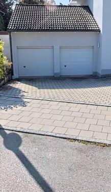 Foto - Einzelgarage zur Miete - 115,00&nbsp;EUR Miete,