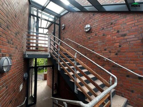 Foto - 2 Zimmer Etagenwohnung in Rosendahl