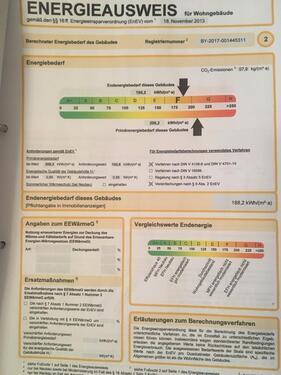 Foto - Etagenwohnung in Schwandorf zur Miete