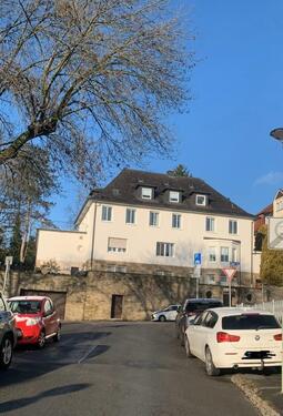 Foto - 2 Zimmer Wohnung im Dachgeschoss