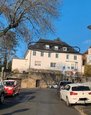 Foto - 2 Zimmer Dachgeschoßwohnung zur Miete in Hagen