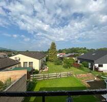 3 Zimmerwohnung Weilheim Egelsberg, Balkon, EBK - Weilheim an der Teck