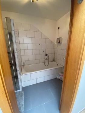 Foto - Etagenwohnung in Weilheim an der Teck zur Miete