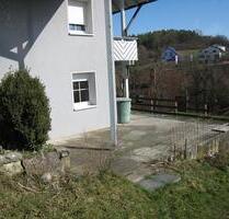 Helle 3-Zimmer-Wohnung in Dreifamilienhaus Nähe Bad Neustadt - Bad Kissingen