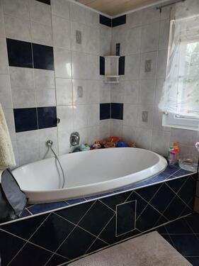 Foto - 3 Zimmer Terrassenwohnung in Bad Kissingen