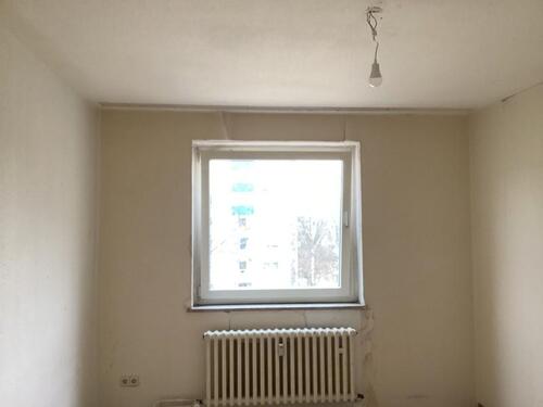 Foto - Etagenwohnung in Bielefeld zur Miete