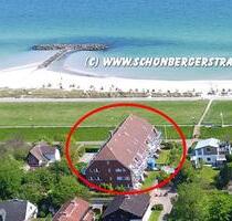 Urlaub mit Hund Ostsee Schönberger Strand 25.03. - 01.04.2026 - Schönberg (Holstein)