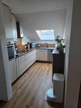 Foto - Dachgeschoßwohnung in Bruchmühlbach-Miesau zum Kaufen