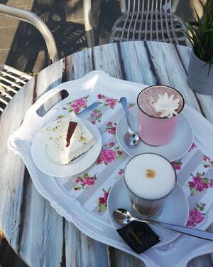 Foto - Ferienhaus auf Rügen direkt am Bodden – Ruhe, Natur & viel Platz