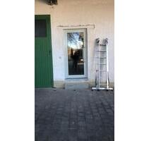 Vermiete Lager nähe S2 Petershausen