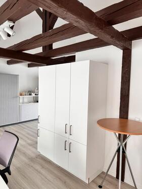 Foto - 1 Zimmer Dachgeschoßwohnung in Rastatt