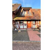 Charmantes Reihenmittelhaus mit Garten in Herzkamp + Keller - Sprockhövel