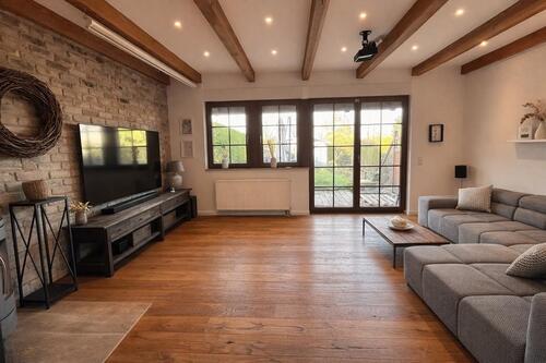 Foto - 5 Zimmer Reihenhaus in Sprockhövel