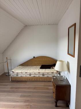 Foto - Möbliertes 1 Zimmer Apartment in MSMecklenbeck