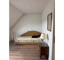 Möbliertes 1 Zimmer Apartment in MSMecklenbeck - Münster Münster-West