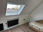 Foto - 1 Zimmer Dachgeschoßwohnung zur Miete in Münster