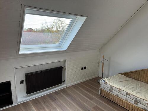 Foto - 1 Zimmer Dachgeschoßwohnung zur Miete in Münster