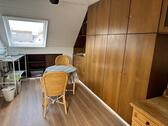 Foto - Dachgeschoßwohnung in Münster zur Miete