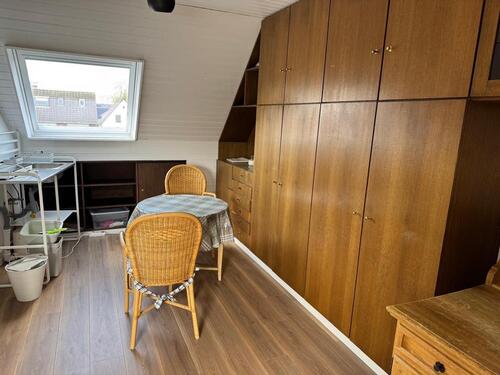 Foto - Dachgeschoßwohnung in Münster zur Miete