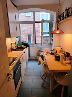Foto - 17 Zimmer Etagenwohnung in Stuttgart