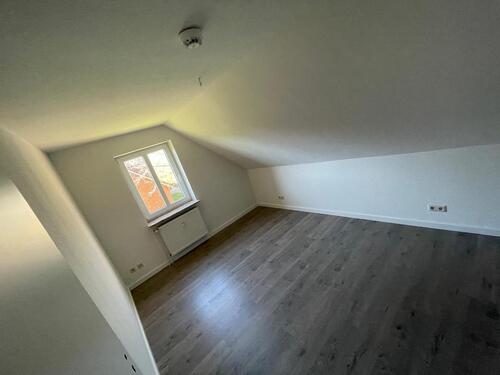 Foto - 3 Zimmer Etagenwohnung zur Miete in Niebüll