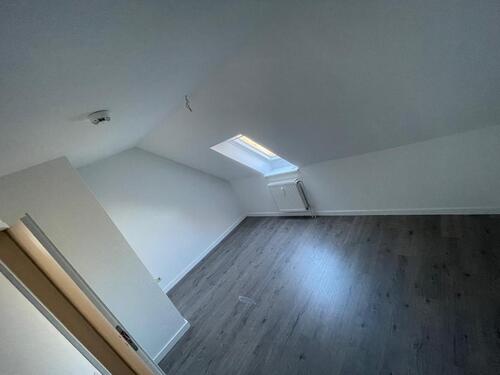 Foto - 3 Zimmer Etagenwohnung in Niebüll