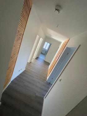 Foto - Etagenwohnung in Niebüll zur Miete