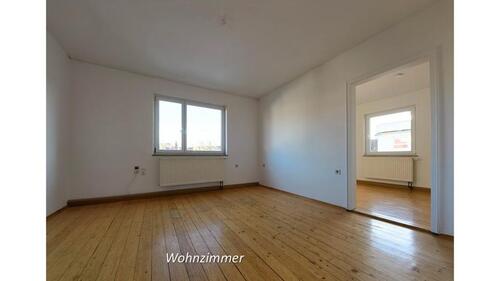 Foto - 3 ZKB Augsburg, Ruhige Stadtwohnung, Gartennutzung, WG geeignet