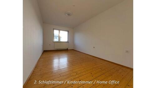 Foto - 3 Zimmer Etagenwohnung in Augsburg