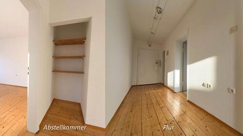 Foto - Etagenwohnung in Augsburg zur Miete