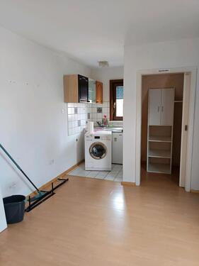 Foto - 1 Zimmer Etagenwohnung zum Kaufen in Bad Harzburg