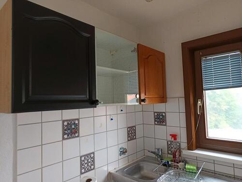 Foto - Etagenwohnung in Bad Harzburg zum Kaufen