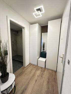 Foto - 1 Zimmer Etagenwohnung in Freising