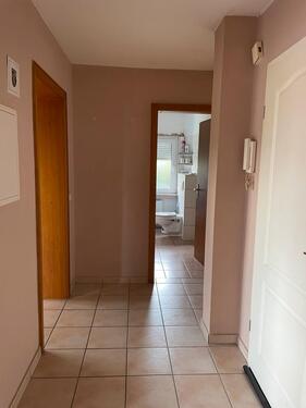 Foto - 3 Zimmer Erdgeschoßwohnung in Aßlar