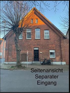Foto - Mehrfamilienhaus, Wohnhaus zum Kaufen in Uchte